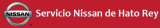 Servicio Nissan de Hato Rey