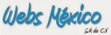 Webs Mexico