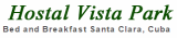 Hostal Vista Park