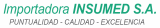 Importadora Insumed S. A.