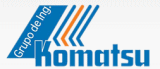 Grupo de Ingenieros Komatsu