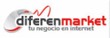 Diferenmarket Diseño Web