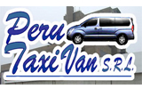 Aeropuerto Peru Taxi Van Transporte Turistico Lima