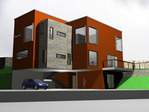 Vivienda Andrade