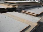 planchas antiabrasivas, antidesgaste 400, 500 bhn T-1, T-21