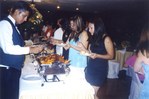 BUFFETS AUTOSERVICIO