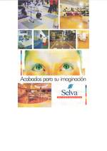Acabados para su imaginación