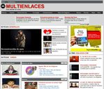 Portal Multienlaces