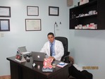 Dr. Johnny Piedra - Urologo