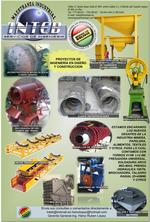 CONSTRUCCIÓN DE MAQUINARIA PARA MINERIA