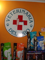 Veterinaria del Rio