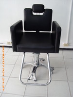 SILLA CONFORT BASE HIDRÁULICA DE LUJO