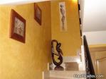 Pinturas, Grafeados o Estucos Venecianos
