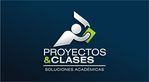 asesorias degree theses and projects, academic advisors

