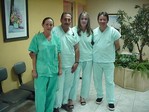 Equipo médico