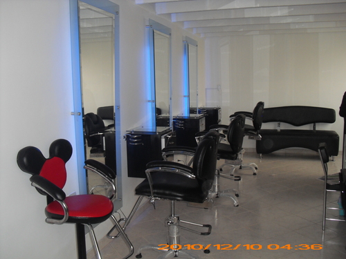 Mueble Belleza JB super imponente montaje peluqueria peinadores Mueble Belleza JB super imponente montaje peluqueria peinadores