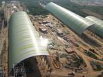 Tecmo estructuras metalicas - estructuramos sus idea