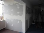 CONSTRUCCION EN SECO SISTEMA DRYWOLL