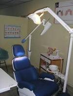 Clinica Dental CROE