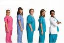 UNIFORMES MEDICOS