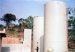 Tanques Verticales - Horizontales