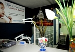 Recepcion Clinica Dental