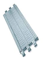PLATAFORMA METALICA DE ANDAMIO