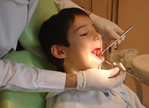 Odontopediatría