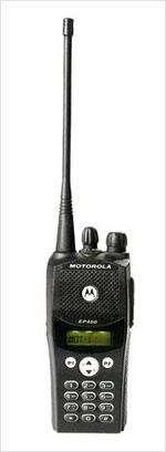 PORTÁTIL MOTOROLA EP450