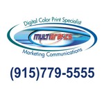 Business Cards Commercial & Industrial printing