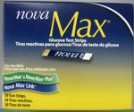 tiras reactivas de glucosa