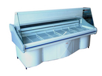Batea Refrigerada