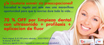 PROMOCION IMPERDIBLE...LLAME YA Y RESERVE SU HORA