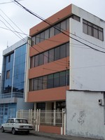 Consultorio Médico Gíneco Obstétrico.