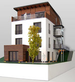 DISEÑO Y CONSTRUCCIÓN DE CASAS