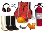 Artículos de Protección y Seguridad Industrial