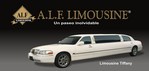 ALF Limousine Tiffany