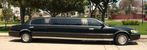 Limousine Evolution