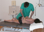 CURSO PROFESIONAL DE QUIROPRAXIA