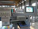Máquina bordadora Koreana NANOTECK