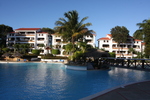 Residencia OASIS Palace