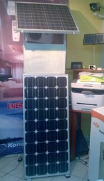 Paneles solares fotovoltaicos en trujillo