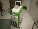 Fotovaporización de Próstata con Laser Verde