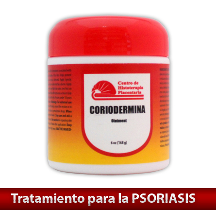 Con la psoriasis toman en mvd