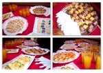 Buffet...