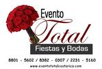 Organizamos Su Evento Total a Otro Nivel