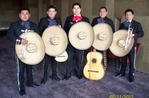 Mariachis en San Martin de Porres - Lima Peru - Real de Mexico