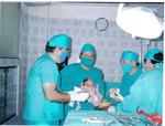 Ginecologia y obstetricia