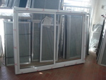 Aluminio y Vidrio
