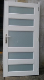 Puerta de seguridad